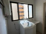 Apartamento com 2 dormitórios para alugar, 74 m² por R$...