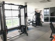 Apartamento com 2 dormitÃ³rios para alugar, 74 mÂ² por...