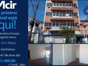 Apartamento com 2 dormitÃ³rios para alugar, 75 mÂ² por...