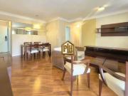 Apartamento com 2 dormitÃ³rios para alugar, 75 mÂ² por...