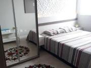 Apartamento com 2 dormitórios para alugar, 75 m² por R$...