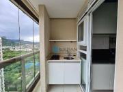Apartamento com 2 dormitÃ³rios para alugar, 75 mÂ² por...