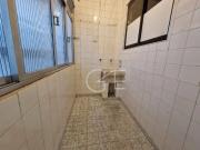 Apartamento com 2 dormitÃ³rios para alugar, 76 mÂ² por...