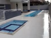 Apartamento com 2 dormitÃ³rios para alugar, 76 mÂ² por...