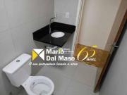 Apartamento com 2 dormitórios para alugar, 76 m² por R$...