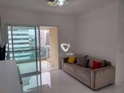 Apartamento com 2 dormitÃ³rios para alugar, 76 mÂ² por...