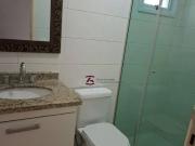 Apartamento com 2 dormitórios para alugar, 77 m²...