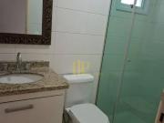 Apartamento com 2 dormitÃ³rios para alugar, 77 mÂ² por...