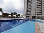 Apartamento com 2 dormitÃ³rios para alugar, 77 mÂ² por...