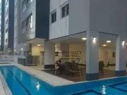 Apartamento com 2 dormitÃ³rios para alugar, 77 mÂ² por...