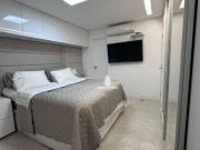 Apartamento com 2 dormitÃ³rios para alugar, 77 mÂ² por...