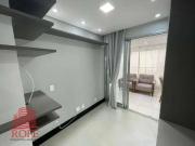 Apartamento com 2 dormitÃ³rios para alugar, 77 mÂ² por...