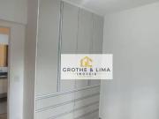 Apartamento com 2 dormitórios para alugar, 78 m² por R$...