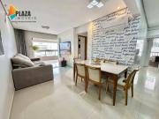 Apartamento com 2 dormitÃ³rios para alugar, 79 mÂ² por...