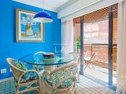 Apartamento com 2 dormitórios para alugar, 80 m² por R$...