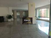 Apartamento com 2 dormitórios para alugar, 80 m² por R$...