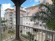 Apartamento com 2 dormitórios para alugar, 80 m² por R$...