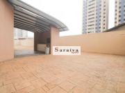 Apartamento com 2 dormitórios para alugar, 80 m² por R$...