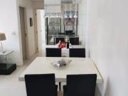Apartamento com 2 dormitÃ³rios para alugar, 80 mÂ² por...