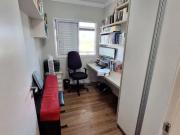 Apartamento com 2 dormitÃ³rios para alugar, 81 mÂ² por...