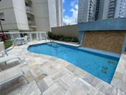 Apartamento com 2 dormitÃ³rios para alugar, 82 mÂ² por...