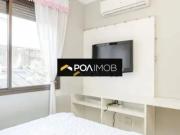 Apartamento com 2 dormitÃ³rios para alugar, 84 mÂ² por...