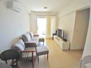 Apartamento com 2 dormitÃ³rios para alugar, 85 mÂ² por...