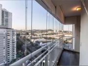 Apartamento com 2 dormitÃ³rios para alugar, 86 mÂ² por...