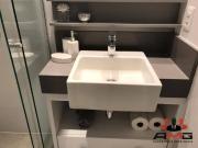 Apartamento com 2 dormitórios para alugar, 87 m² por R$...