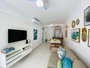 Apartamento com 2 dormitÃ³rios para alugar, 87 mÂ²...