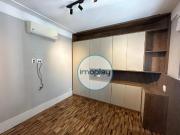 Apartamento com 2 dormitórios para alugar, 87 m² sendo 2...