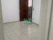 Apartamento com 2 dormitórios para alugar, 90 m² por R$...