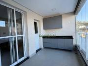 Apartamento com 2 dormitórios para alugar, 90 m² por R$...