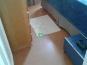 Apartamento com 2 dormitórios para alugar, 90 m² por R$...