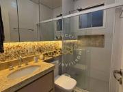 Apartamento com 2 dormitÃ³rios para alugar, 91 mÂ² Swiss...