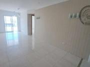 Apartamento com 2 dormitórios para alugar, 92 m² por R$...