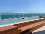 Apartamento com 2 dormitórios para alugar, 95 m² por R$...