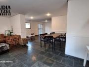 Apartamento com 2 dormitórios para alugar, 95 m² por R$...