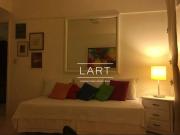 Apartamento com 2 dormitórios para alugar, 96 m² por R$...