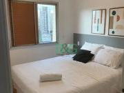 Apartamento com 2 dormitórios para alugar, 97 m² por... Apartamento com 2 dormitórios para alugar, 97 m² por...