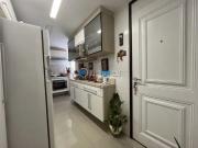 Apartamento com 2 dormitórios para alugar, 97 m² por R$...