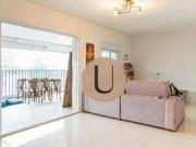 Apartamento com 2 dormitórios para alugar, 98 m² por R$...