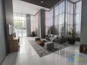 Apartamento com 2 dormitÃ³rios, sendo duas suÃtes para...