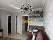 Apartamento com 2 dormitórios para alugar por R$...