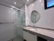 Apartamento com 2 dormitÃ³rios para locaÃ§Ã£o Cerqueira...