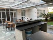 Apartamento com 2 dormitórios para locação na Vila Romana