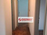 Apartamento com 2 dormitórios para venda ou locação no...