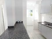 Apartamento com 2 dormitÃ³rios, Residencial Sinai,...