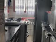 Apartamento com 2 dormitãrios, sala, cozinha e 01 vaga...