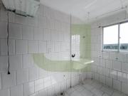 Apartamento com 2 dormitÃ³rios semi mobiliado no Centro...